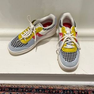 Nike Air Force 1 Shadow Women's Shoes